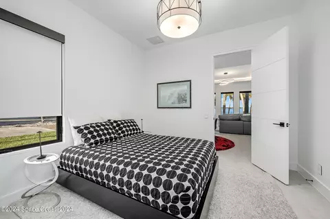 Bedroom - 11 Bayshore Ct, Rockledge, FL 32955 photo 4 of 7