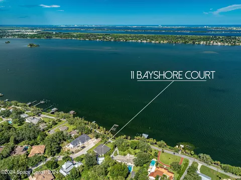 Other - 11 Bayshore Ct, Rockledge, FL 32955 photo 43 of 46