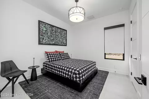 Bedroom - 11 Bayshore Ct, Rockledge, FL 32955 photo 6 of 7