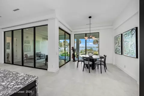Dining - 11 Bayshore Ct, Rockledge, FL 32955 photo 1 of 4