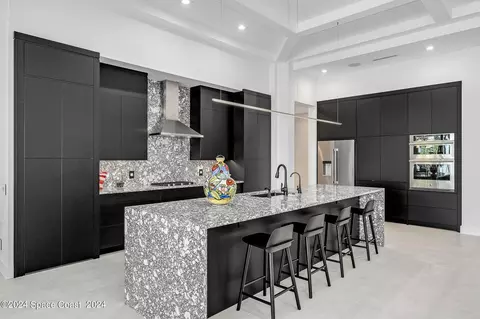 Kitchen - 11 Bayshore Ct, Rockledge, FL 32955 photo 2 of 11