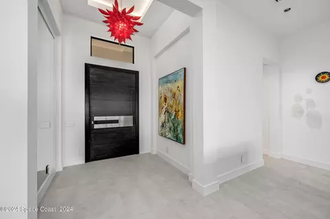 Entry Way - 11 Bayshore Ct, Rockledge, FL 32955 photo 3 of 5