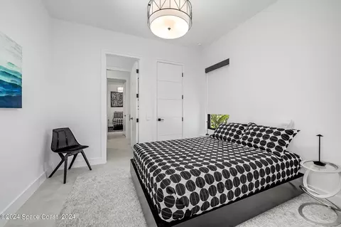 Bedroom - 11 Bayshore Ct, Rockledge, FL 32955 photo 3 of 7