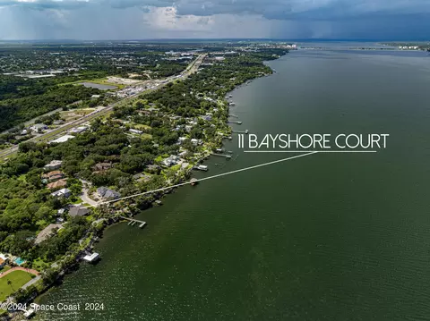 View/Area - 11 Bayshore Ct, Rockledge, FL 32955 photo 2 of 8