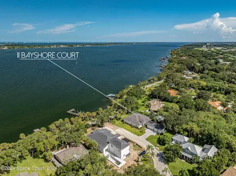View/Area - 11 Bayshore Ct, Rockledge, FL 32955 photo 6 of 8