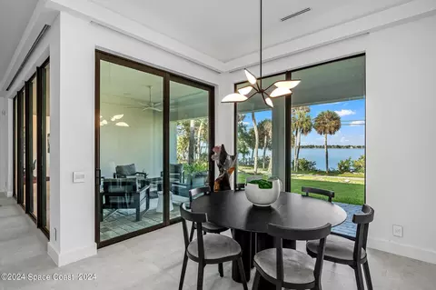 Dining - 11 Bayshore Ct, Rockledge, FL 32955 photo 2 of 4