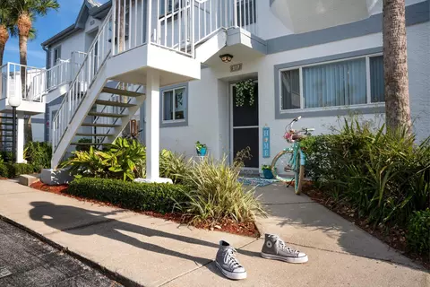 217 Ocean Park Lane Ln #V49, Cape Canaveral, FL 32920
