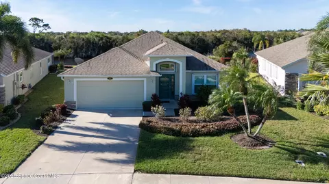 1444 Boca Rio Dr, Melbourne, FL 32940