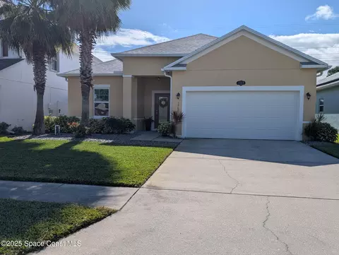 1967 Attilburgh Blvd E, Melbourne, FL 32904