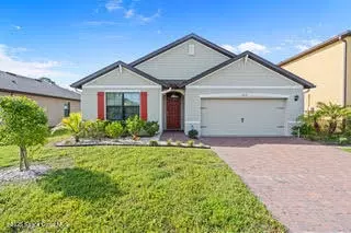 3631 Peony Ct SE, Palm Bay, FL 32909
