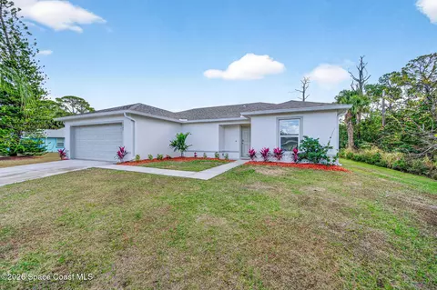 1864 Red Bud Cir NW, Palm Bay, FL 32909