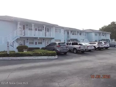 1005 Knox Mcrae Dr #A-201, Titusville, FL 32780