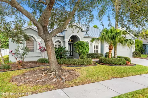 943 Carriage Hill Rd, Melbourne, FL 32940
