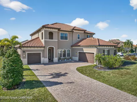 3071 Tryall Ct, Melbourne, FL 32940