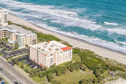 735 N Highway A1a #302, Indialantic, FL 32903
