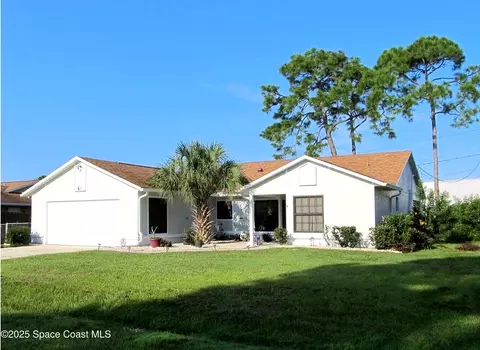 1370 Welser Ave NE, Palm Bay, FL 32907