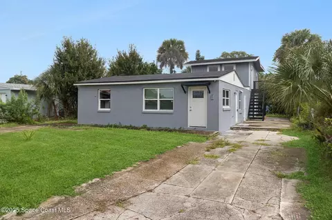 1125 Gainey Dr, Melbourne, FL 32901