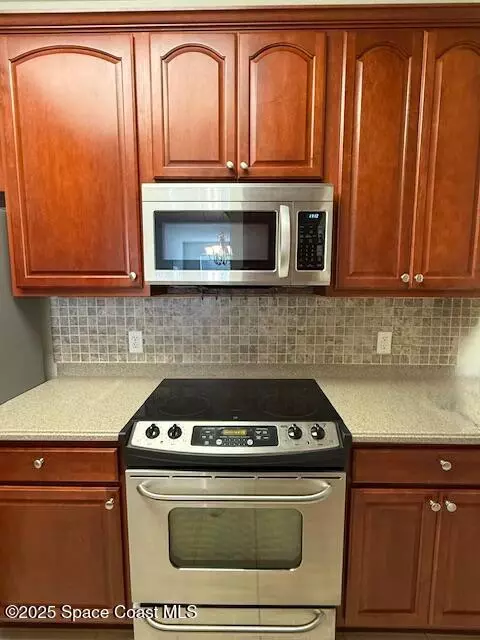 Kitchen - 3868 Lexmark Ln #309, Rockledge, FL 32955 photo 1 of 5