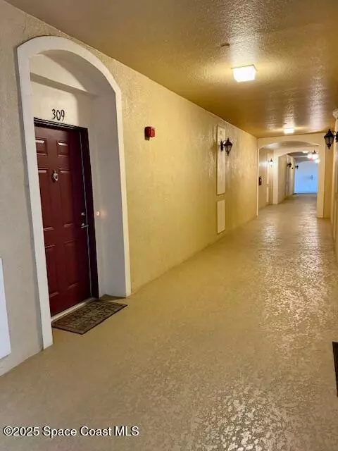 Entry Way - 3868 Lexmark Ln #309, Rockledge, FL 32955 photo 4 of 4