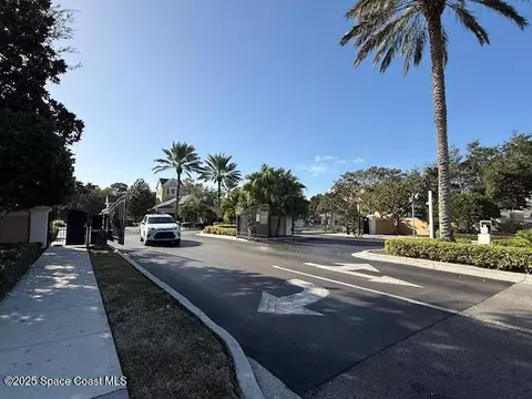 Exterior - 3868 Lexmark Ln #309, Rockledge, FL 32955 photo 3 of 4