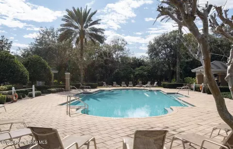 Exterior - 3868 Lexmark Ln #309, Rockledge, FL 32955 photo 1 of 4