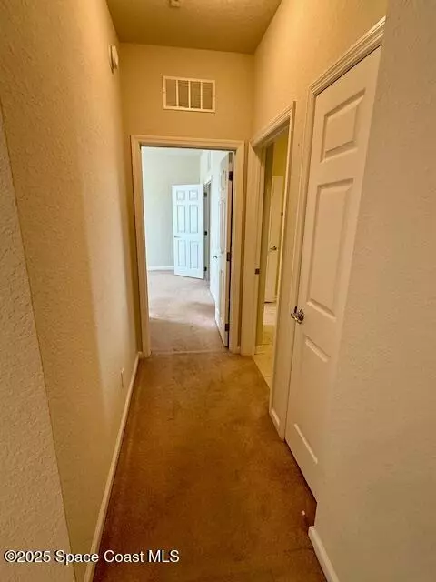 Entry Way - 3868 Lexmark Ln #309, Rockledge, FL 32955 photo 2 of 4