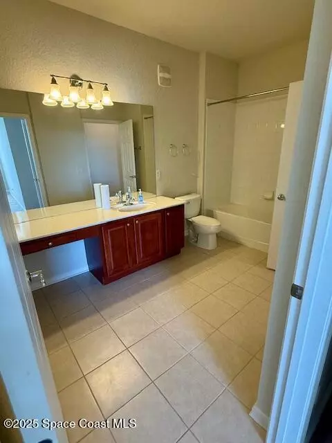 Bath - 3868 Lexmark Ln #309, Rockledge, FL 32955 photo 4 of 5