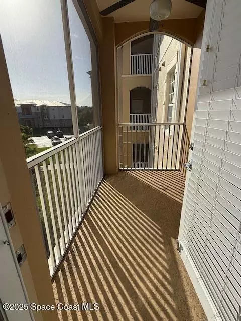 Exterior - 3868 Lexmark Ln #309, Rockledge, FL 32955 photo 2 of 4