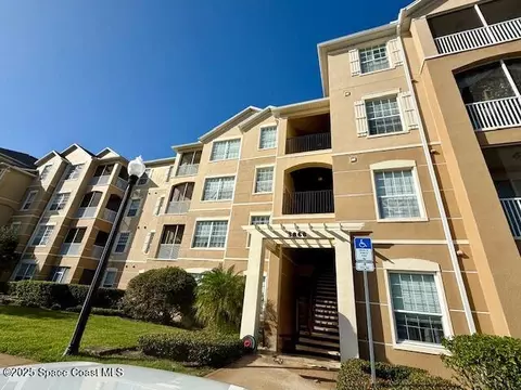 3868 Lexmark Ln #309, Rockledge, FL 32955