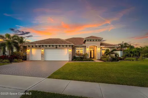 4052 Durksly Dr, Melbourne, FL 32940