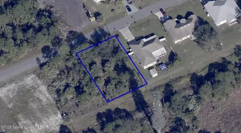 2841 Gaghagen St SE, Palm Bay, FL 32909