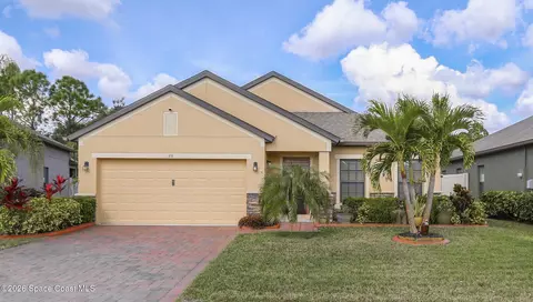 491 Trymore Dr SE, Palm Bay, FL 32909