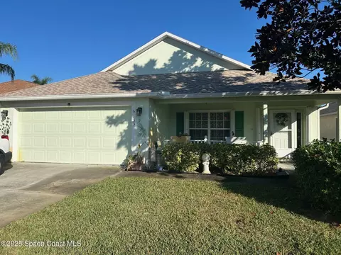 5133 Outlook Dr, Melbourne, FL 32940