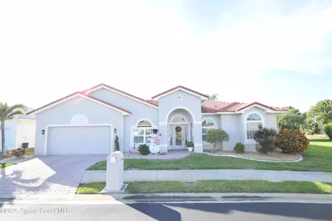 254 Captiva Ct, Melbourne Beach, FL 32951