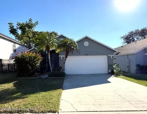 2924 Pebble Creek St, Melbourne, FL 32935