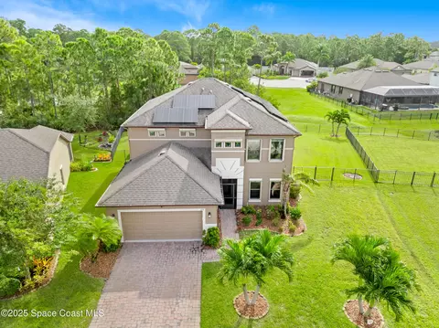 850 Fiddleleaf Cir, Melbourne, FL 32904