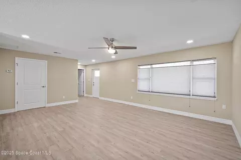 Living - 2033 Adams Ave, Melbourne, FL 32935 photo 4 of 4