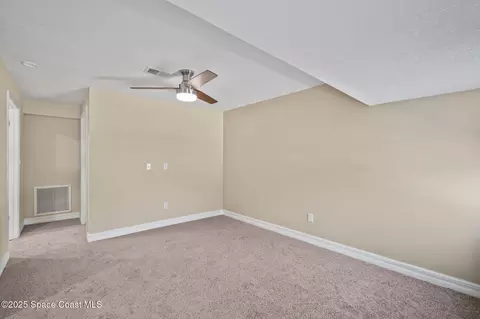 Bedroom - 2033 Adams Ave, Melbourne, FL 32935 photo 4 of 7