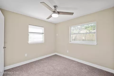 Bedroom - 2033 Adams Ave, Melbourne, FL 32935 photo 6 of 7