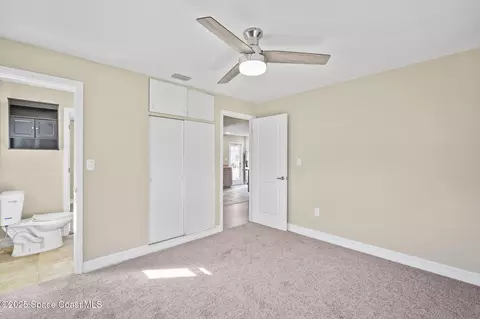 Bedroom - 2033 Adams Ave, Melbourne, FL 32935 photo 1 of 7