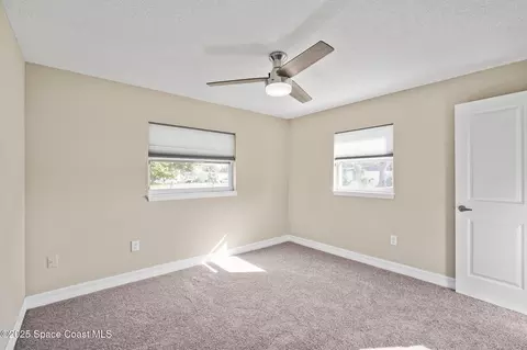 Bedroom - 2033 Adams Ave, Melbourne, FL 32935 photo 5 of 7