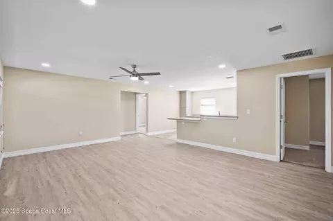 Living - 2033 Adams Ave, Melbourne, FL 32935 photo 3 of 4