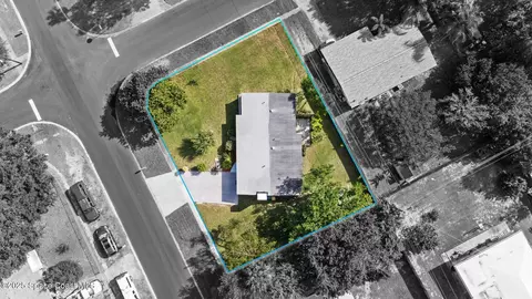 View/Area - 2033 Adams Ave, Melbourne, FL 32935 photo 2 of 2