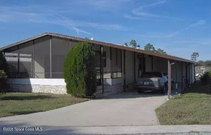 3804 Gail Blvd, Melbourne, FL 32904