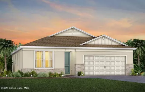 2649 Fermoy Dr, Ormond Beach, FL 32174 photo 1