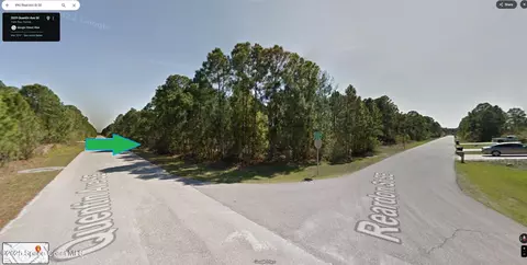 890 Double Lot On Reardon St SE, Palm Bay, FL 32909