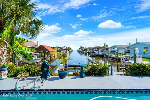 1710 Westport Rd, Merritt Island, FL 32952