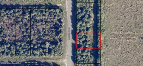 1521 Madden Ave SW, Palm Bay, FL 32908