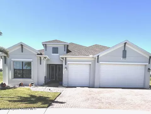 2568 Millennium Cir, Melbourne, FL 32940