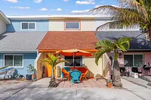 8200 Canaveral Blvd #E, Cape Canaveral, FL 32920